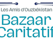 Bazar Caritatif Les Amis d'Ouzbékistan
