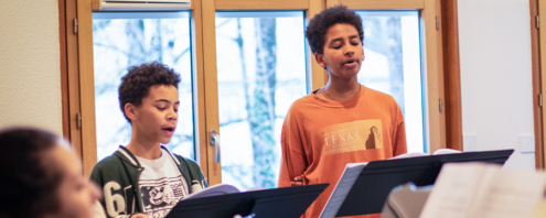 Le Conservatoire garde sa bonne note