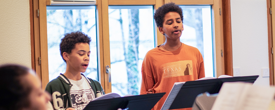 Le Conservatoire garde sa bonne note