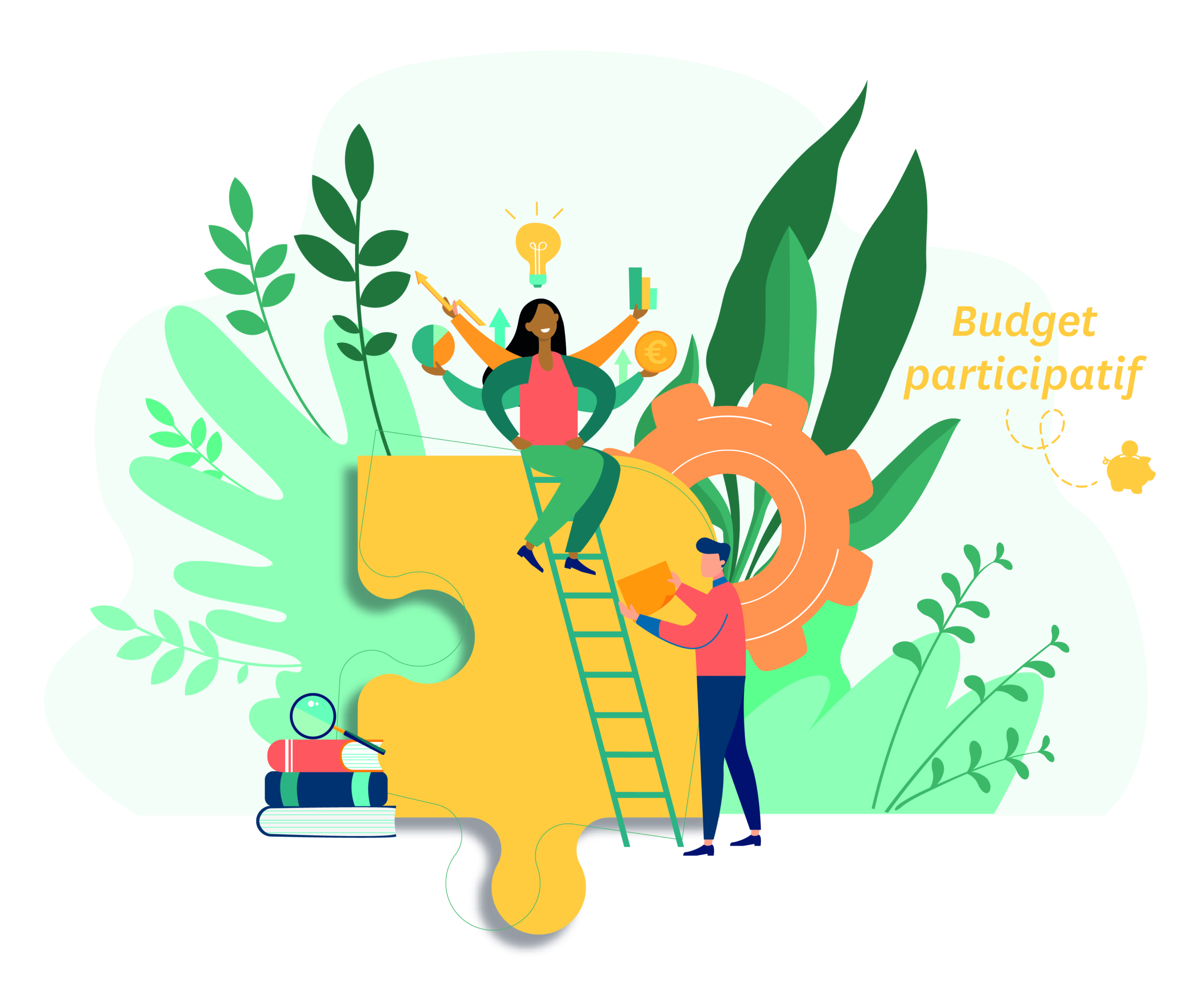 Budget participatif