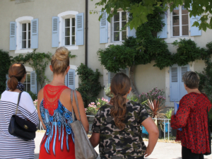 visites guidées