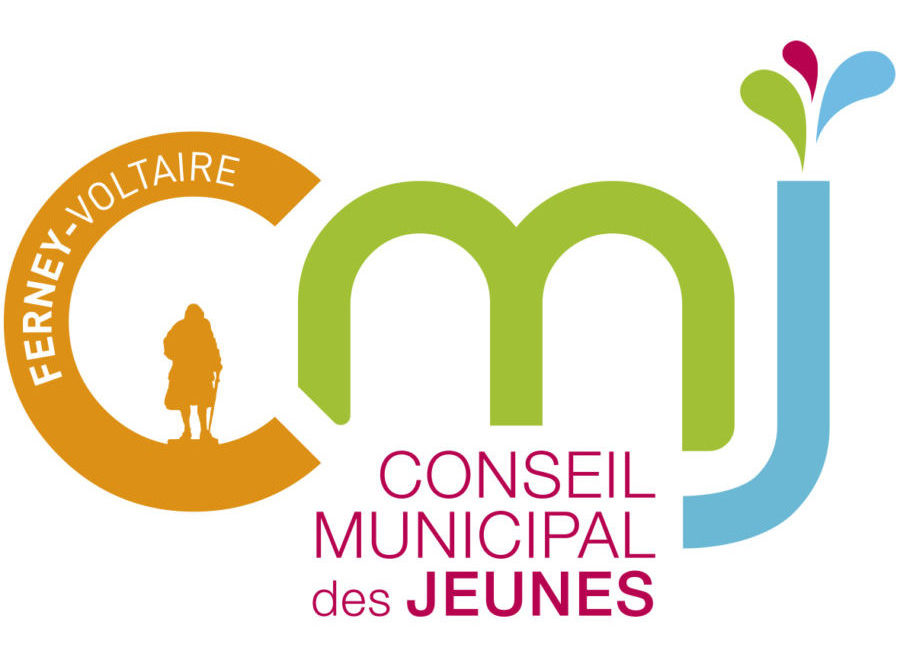 logo CMJ