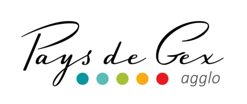 logo Pays de Gex agglo