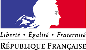 Liberté égalité fraternité République française