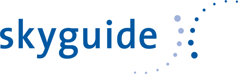 logo Skyguide