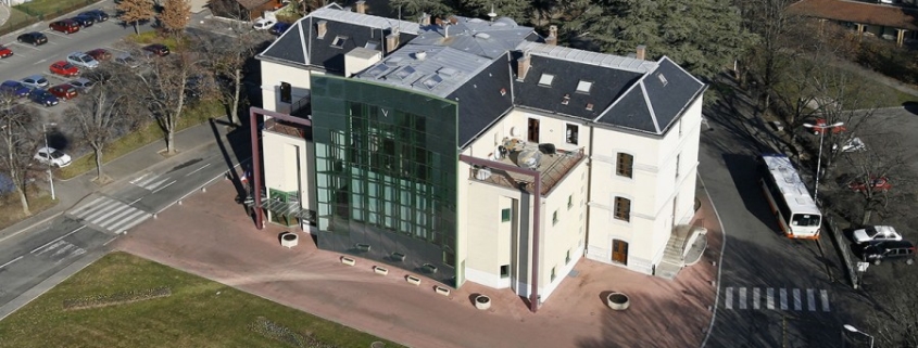 mairie