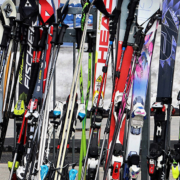 bourse aux skis