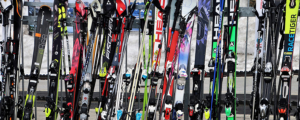 bourse aux skis