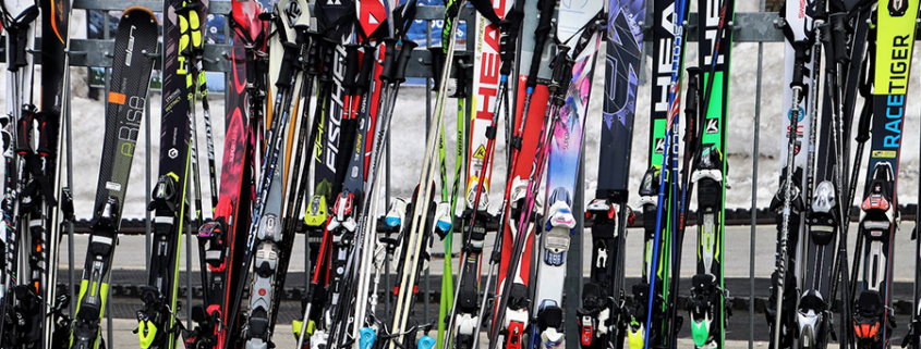 bourse aux skis
