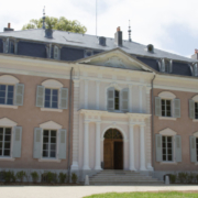 Château Voltaire