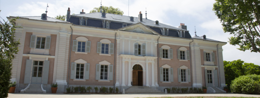 Château Voltaire