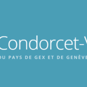 Conférence Cercle Condorcet-Voltaire