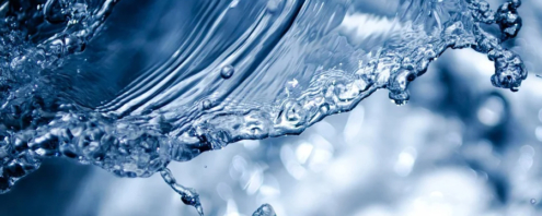 eau