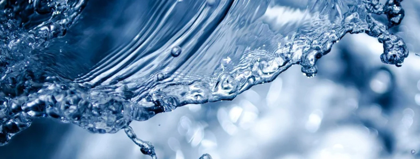eau