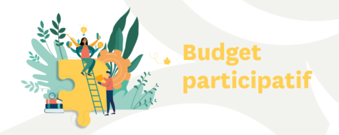 Budget participatif