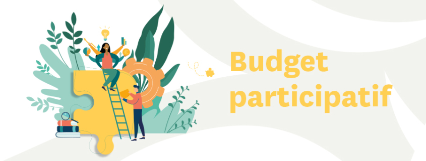 Budget participatif