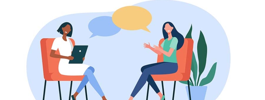 Cup of teach - conversations bilingues