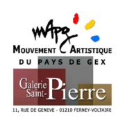Exposition : Salon d’automne Mouvement artistique du Pays de Gex