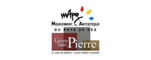 Exposition : Salon d’automne Mouvement artistique du Pays de Gex