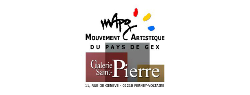 Exposition : Salon d’automne Mouvement artistique du Pays de Gex