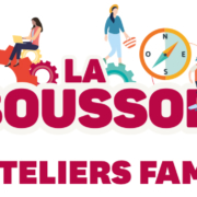 ateliers familles de La Boussole
