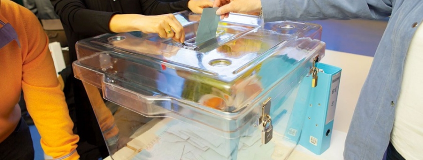 élections